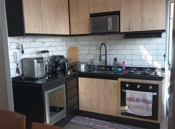 Apartamento · 212m² · 2 Quartos · 2 Vagas · Apartamento com 2 dorms, Mogi Moderno, Mogi das Cruzes - R$ 795 mil, Cod: 3122
