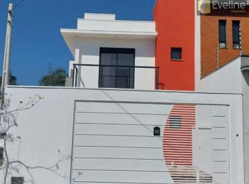 Casa · 150m² · 3 Quartos · 2 Vagas · Casa com 3 dorms, Villa Di Cesar, Mogi das Cruzes - R$ 700 mil, Cod: 3123