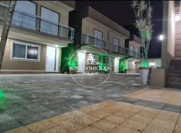 Foto 01 · NÃO PERCA ! Casa na Granja Viana com 3 dorms sendo uma suíte 2 vagas e 242m construídos por apenas 8
