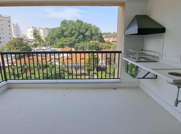 Apartamento de 3 quartos, São Paulo · Oportunidade, Le Reve Alto da Lapa ,  118m2.