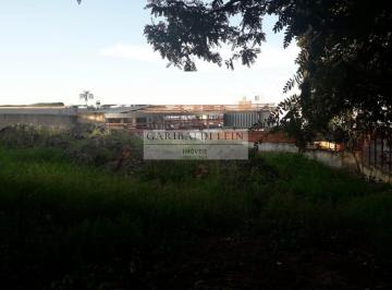 Foto 01 · Area, Vila Itapura, Campinas, SP