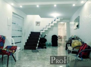 Casa de 3 quartos, São Paulo · Sobrado 3 dormitórios sendo 1 suíte – R$ 795.000,00