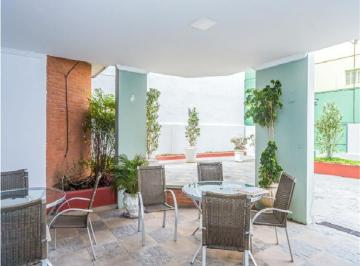 Apartamento de 5 quartos, São Paulo · Apartamento dulpex no Sumaré com 4 suítes !