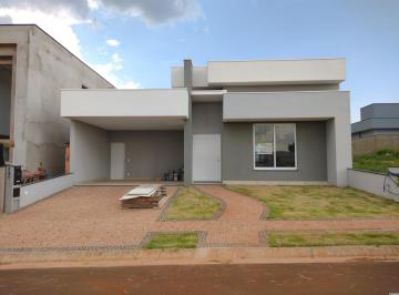 Foto 01 · Casa, Residencial Royal Garden, Paulínia, SP