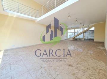 Foto 01 · Salao, Centro, Mogi Mirim, SP