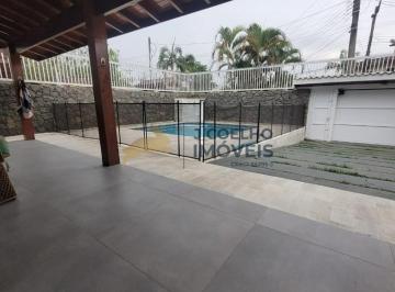 Foto 01 · CASA COM 3 SUÍTES A VENDA NO PARQUE VIVAMAR/ ITAGUÁ - UBATUBA/SP