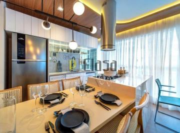 Apartamento · 71m² · 2 Quartos · 1 Vaga · Apartamento A Venda no Brooklin