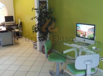 Comercial · 210m² · 7 Quartos · 2 Vagas · Excelente sobrado Cial Chácara Santo Antônio / Consulado Americano