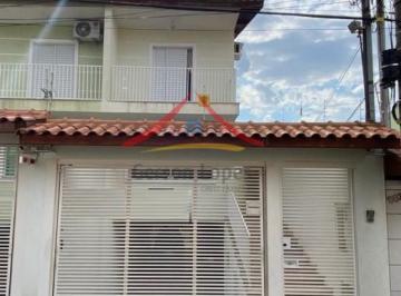 202601210913132750.jpeg · Sobrado para Venda em São Paulo, Freguesia do Ó, 3 dormitórios, 1 suíte, 4 banheiros, 8 vagas