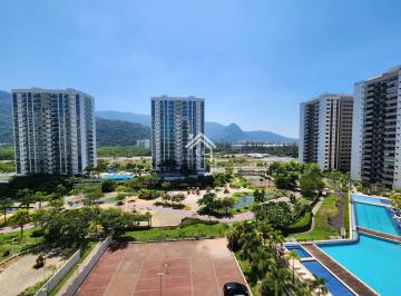 Apartamento · 160m² · 4 Quartos · 3 Vagas · Ilha Pura 4 suítes 160m2 pronto para morar