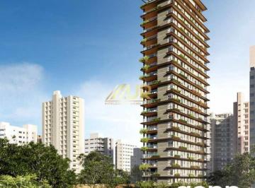 Apartamento · 157m² · 3 Vagas · Apartamento com 3 Súite, Cambuí, Campinas