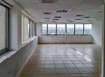 Comercial · 85m² · 1 Vaga · Comercial com 85 m² en Aluguel, Jardim Paulistano