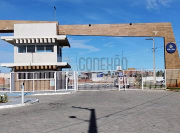 Lote no Condomínio Ville Al Mare · Lote no Condomínio Ville Al Mare