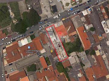 Área de Serviço · Terreno à venda em Vila Nilo - SP