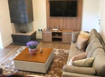 Apartamento de 3 quartos, Campos do Jordão · Apartamento a venda em Campos do Jordão