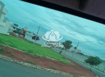 0 · terreno à venda em Parque Hortolândia
