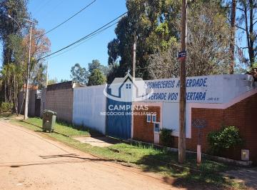 0 · área á venda e para aluguel em Chácara Santa Margarida