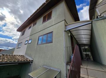 Casa de 4 quartos, São Paulo · Casa em Condomínio para locação com 4 dormitórios - 3 vagas - Jardim Olympia