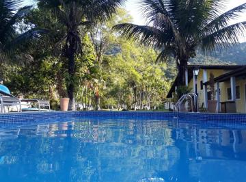 Rural de 3 quartos, Iguape · Sitio Paraiso Tropical  Um Resort em meio a natureza COD: 5015 F:(11) 97302-9229 