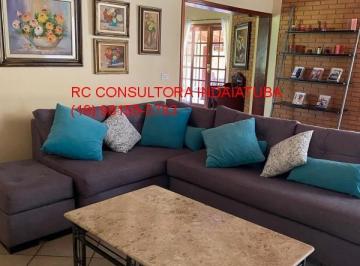 Foto 01 · Chacara, Residencial Vale das Laranjeiras, Indaiatuba, SP