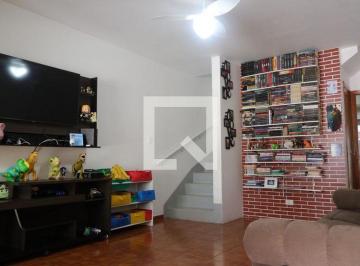 Casa · 152m² · 3 Quartos · 2 Vagas · Casa à Venda - Vila Mascote, 3 Quartos, 152 m² - São Paulo