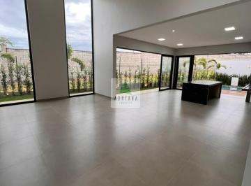 Casa · Casa Alto Padrão Arquitetura Diferenciada Todo Conforto Casa Térrea 3 Suítes Área de Lazer Integrad