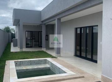 Casa · Todo Conforto Casa Térrea Alto Padrão Área de Lazer Integrada 3 Suítes Acabamento Nobre Condomínio C