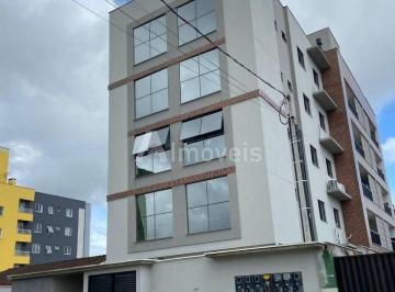 Apartamento · 76m² · 3 Quartos · 1 Vaga · Apartamento com 3 quartos à Venda, Costa e Silva - Joinville