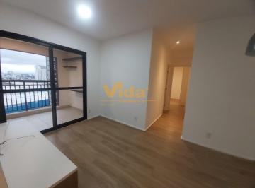 Apartamento · 62m² · 2 Quartos · 2 Vagas · Apartamento em Continental - Osasco