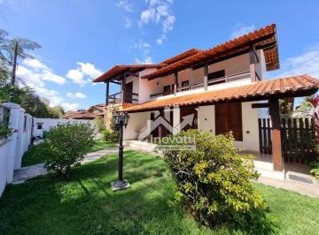 99e4454a7fe1006f0d23c5f698099607eb8e55a6 · Casa com 3 dormitórios à venda, 300 m² por R$ 2.350.000,00 - Camboinhas - Niterói/RJ