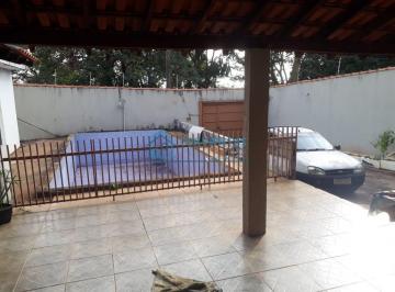 Casa · 175m² · 5 Quartos · 6 Vagas · CASA RESIDENCIAL E LAZER