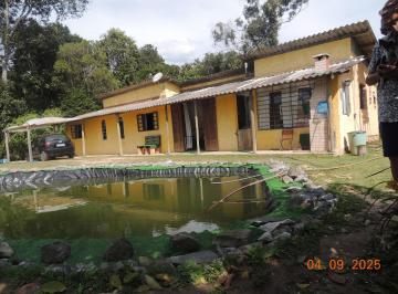 Rural de 3 quartos, Juquitiba · CHÁCARA ARES DA MONTANHA COD:5016 F:(11) 97302-9229 CESAR