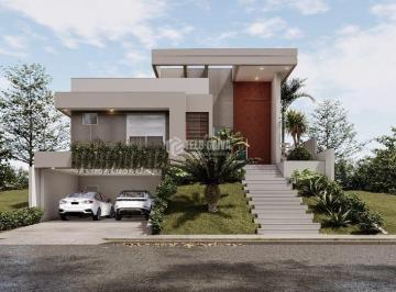 Casa · 307m² · 3 Quartos · 4 Vagas · Casa à venda no bairro Parque Amperco - Cuiabá/MT