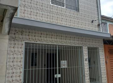 Casa de 3 quartos, São Paulo · Casa á venda na Mooca