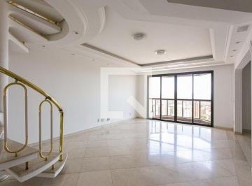 Apartamento · 400m² · 5 Quartos · 4 Vagas · Apartamento à Venda - Tatuapé, 5 Quartos,  400 m² - São Paulo