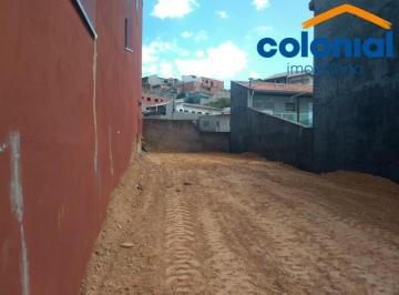 Foto 01 · TERRENO A VENDA COM TERRAPLANAGEM PRONTA