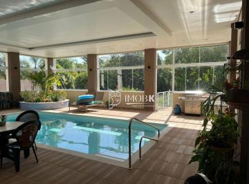 e25d6dda7f371b28520548bba7df28bc9e34683a · Casa com 4 dormitórios à venda, 560 m² por R$ 2.400.000 - Parque da Fazenda