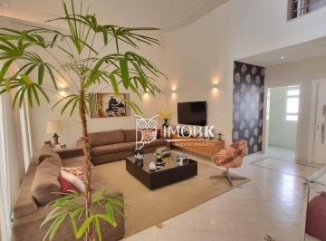 6c4d11bb911cd81f2f41b9354f3616aa451eb119 · Casa com 3 dormitórios à venda, 360 m² por R$ 2.400.000,00 - Portal do Paraíso II - Jundiaí/SP