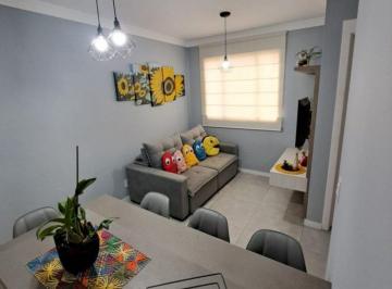 Apartamento · 41m² · 2 Quartos · 1 Vaga · LINDO APARTAMENTO 2 DORMS 1 VAGA PRÓXIMO AO ZOOLÓGICO SP