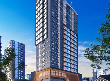 Apartamento de 2 quartos, Itapema · Apartamento de 2 quartos em 100 vezes para pagar! No Morretes