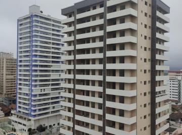 Apartamento de 2 quartos, Praia Grande · 2 Dormitórios sendo 2 suítes e 2 Vagas de Garagem - Aviação R$450Mil