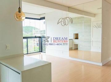 Apartamento · 127m² · 3 Quartos · 2 Vagas · Apartamento Semi-Mobiliado com 3 Suítes, 2 Vagas em Joinville, SC
