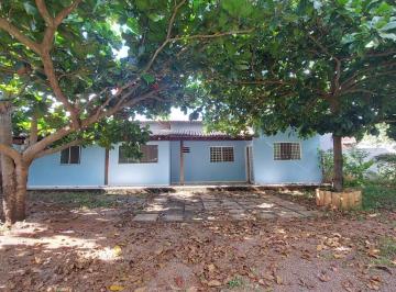 Casa de 3 quartos, Brasília · EXCELENTE CASA DE TRÊS QUARTOS À VENDA NA ESTÂNCIA QUINTAS DA ALVORADA!