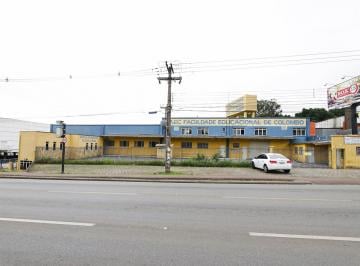 Comercial , Colombo · IMÓVEL COMERCIAL - COLOMBO