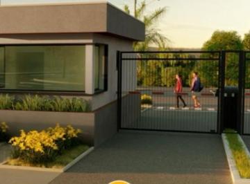 Terreno , Monte Mor · Terreno de 160m² à venda em condomínio Fechado com lazer à venda em Monte Mor/SP