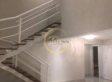 Apartamento · 220m² · 3 Quartos · APARTAMENTO PARA VENDA NO CONDOMÍNIO ESSÊNCIA ALPHAVILLE