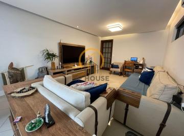 Foto 01 · Imóvel de Alto Padrão na Vila Clementino, São Paulo-SP: Casa com 3 quartos, 1 suíte, 2 salas, 3 banh