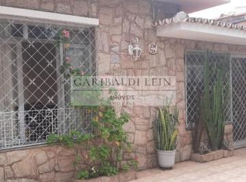 Foto 01 · Casa, Vila Itapura, Campinas, SP