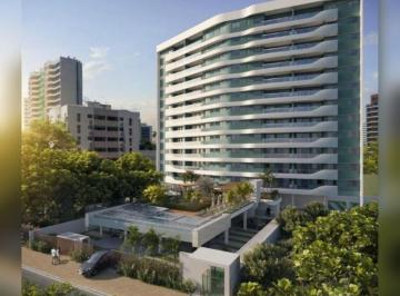 Apartamento de 4 quartos, Recife · Belíssimo apto 4 Qts, 2 suítes nas Graças! Allegro-Queiroz Galvão
