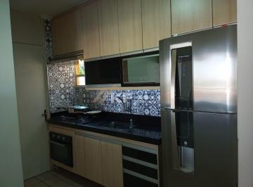 Apartamento · 76m² · 3 Quartos · 1 Vaga · Condomínio Jardim Europa - Apartamento à Venda - Condomínio Jardim Europa - Lagoinha - Ribeirão Pret